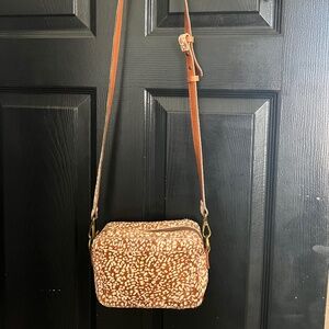 Madewell Crossbody handbag